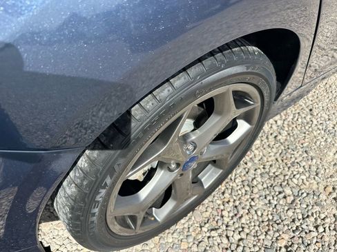 Used 2018 Ford Focus ST FWD image 42