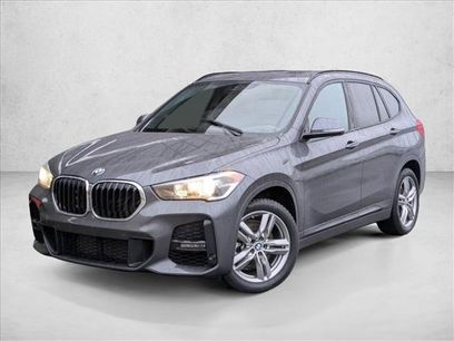 Used 2021 BMW X1 xDrive28i w/ Convenience Package