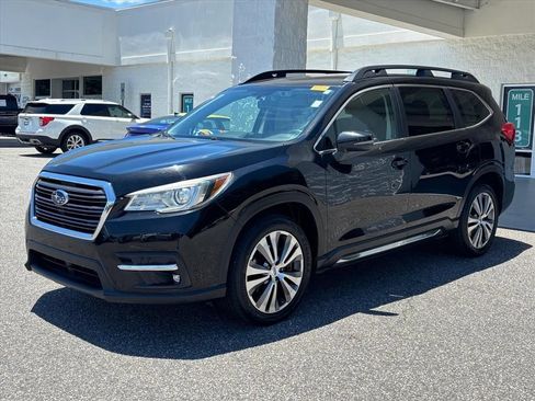 Used 2019 Subaru Ascent Limited AWD/4WD image 23