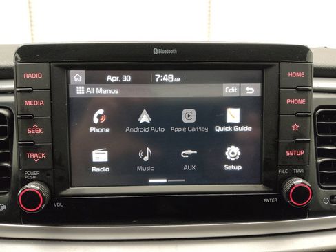 Used 2020 Kia Rio S FWD image 25