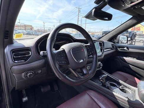 Certified 2024 Dodge Durango R/T AWD/4WD image 12