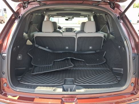 Used 2021 Honda Passport Touring image 30