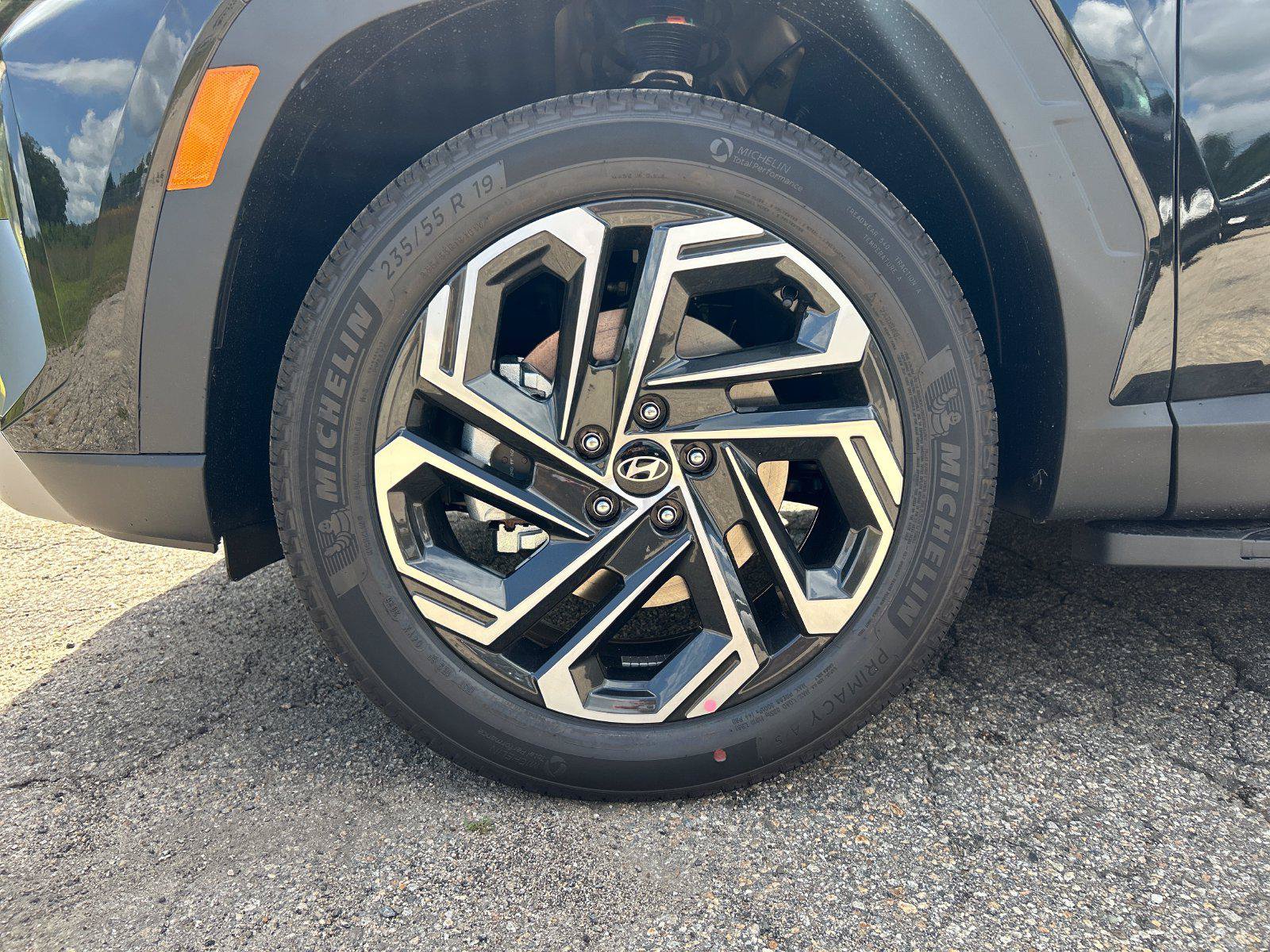 New 2026 Hyundai Tucson SEL Plus AWD/4WD image 9