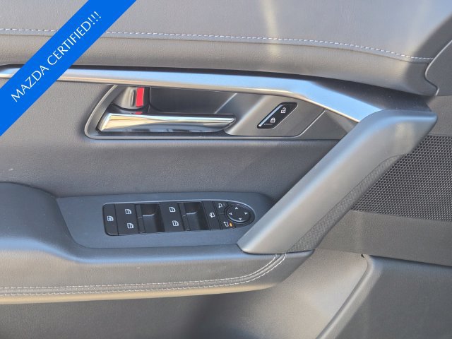Certified 2026 MAZDA CX-5 Preferred AWD/4WD image 16