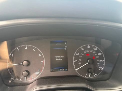 Used 2024 Toyota Corolla LE FWD image 15