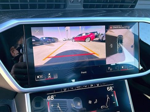 Used 2023 Audi A7 3.0T Prestige w/ Luxury Package image 23