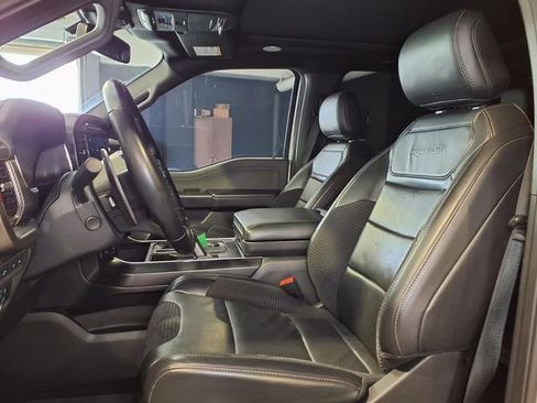 Used 2021 Ford F150 Raptor w/ Equipment Group 801A High image 19