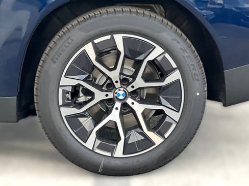 Used 2026 BMW X3 xDrive30i w/ Premium Package AWD/4WD image 11