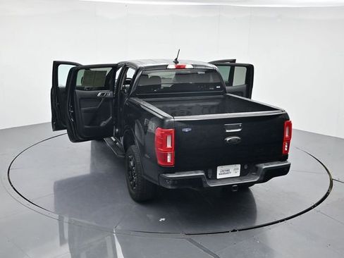 Used 2021 Ford Ranger XLT w/ Equipment Group 301A Mid image 41