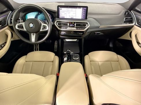 Used 2023 BMW X3 sDrive30i w/ M Sport Package RWD image 13