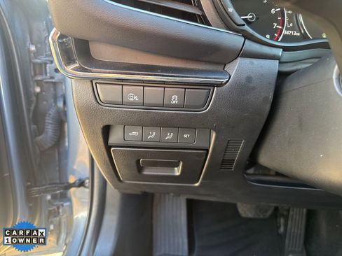 Used 2024 MAZDA MAZDA3 s image 14