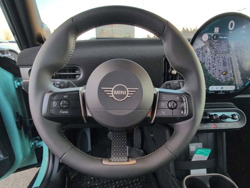 New 2026 MINI Cooper S image 21