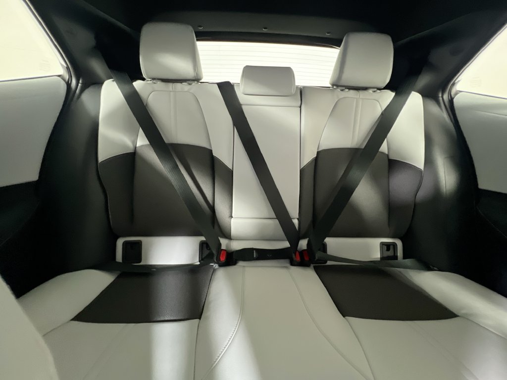 New 2027 Toyota Corolla XSE FWD image 29