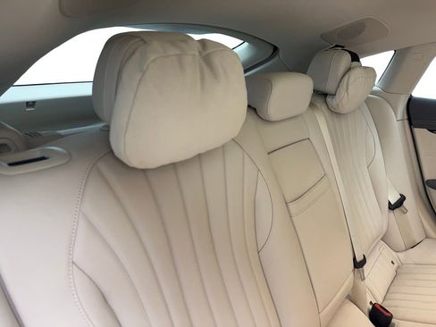 Used 2022 Mercedes-Benz EQS 450+ Sedan image 38