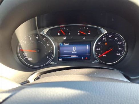 Certified 2022 GMC Terrain SLE w/ Driver Convenience Package image 22