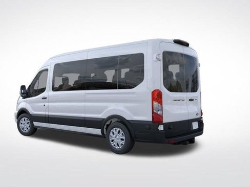 New 2026 Ford Transit 350 XLT RWD image 6
