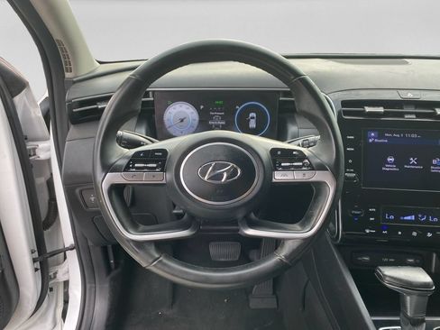 Used 2022 Hyundai Tucson SEL w/ Convenience Package FWD image 12