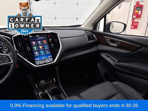 Certified 2025 Subaru Ascent Touring image 15