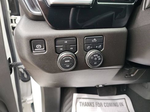 Used 2025 Chevrolet Silverado 2500 LT w/ Convenience Package AWD/4WD image 27