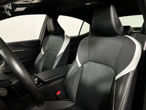 Certified 2025 Toyota Camry SE image 13