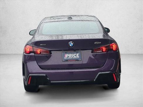 Used 2025 BMW 228i xDrive w/ Premium Package image 7