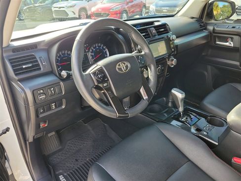 Used 2019 Toyota 4Runner TRD Off-Road Premium image 14