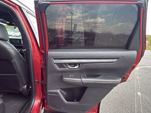 Used 2025 Honda CR-V Sport-L image 17