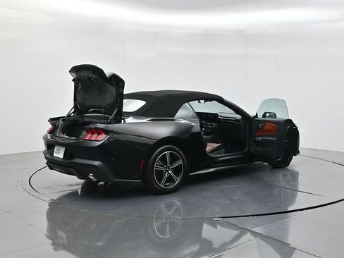 Used 2024 Ford Mustang Premium RWD image 54