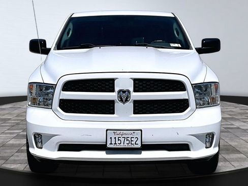 Used 2015 RAM 1500 Tradesman w/ Popular Equipment Group RWD image 26