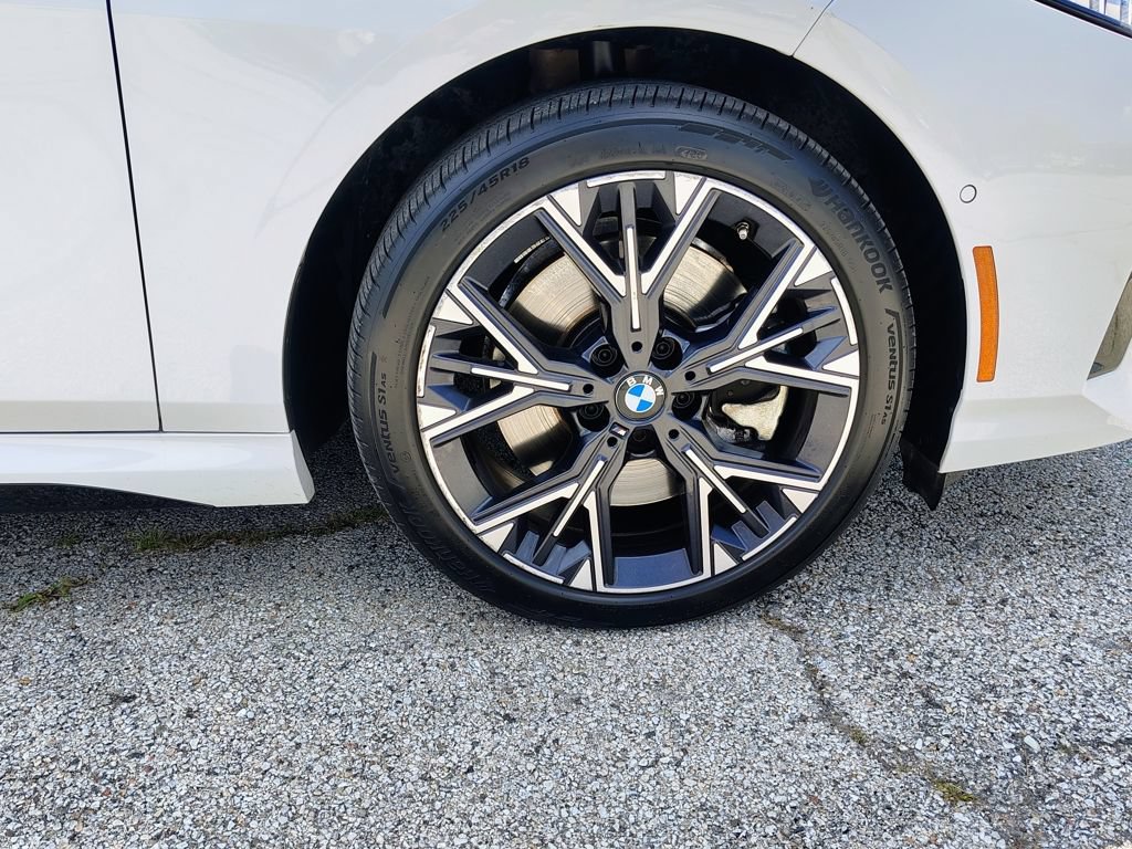 Used 2026 BMW 228i FWD image 12