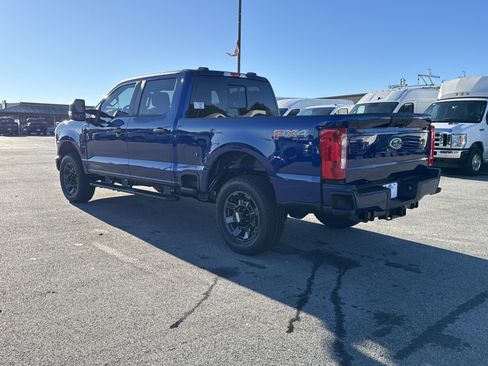 New 2026 Ford F250 XL w/ STX Appearance Package image 7