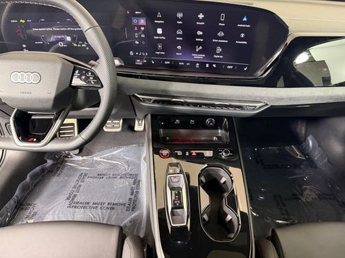 New 2025 Audi S5 Premium Plus AWD/4WD image 28