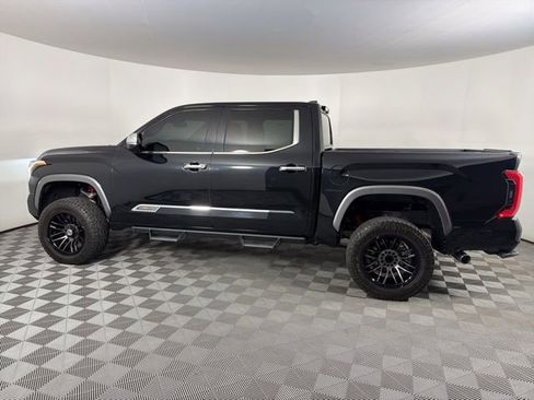 Used 2025 Toyota Tundra 1794 Edition AWD/4WD image 15