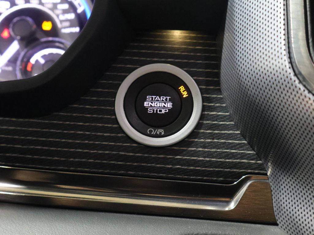 Used 2019 RAM 1500 Limited AWD/4WD image 28