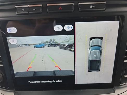 Used 2024 Ford F150 XLT w/ Mobile Office Package image 6