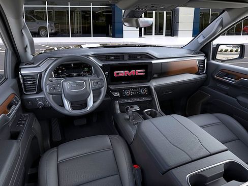 New 2026 GMC Sierra 1500 Denali w/ Denali Reserve Package AWD/4WD image 15