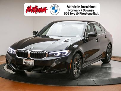 Used 2026 BMW 330i Sedan w/ Premium Package