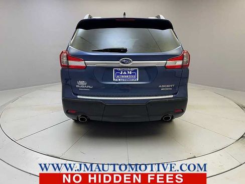 Used 2019 Subaru Ascent Limited AWD/4WD image 4