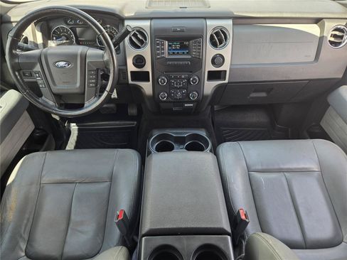 Used 2013 Ford F150 XLT w/ XLT Chrome Pkg RWD image 23