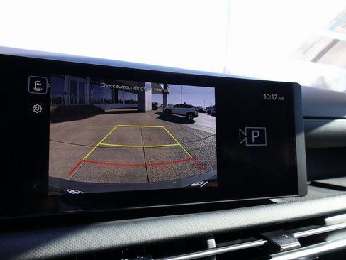 New 2026 Hyundai Tucson SEL image 36