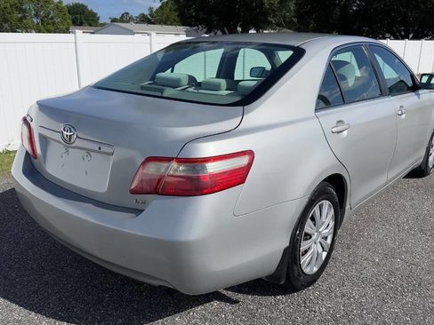 Used 2008 Toyota Camry LE image 6