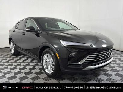 Used 2025 Buick Envista Preferred