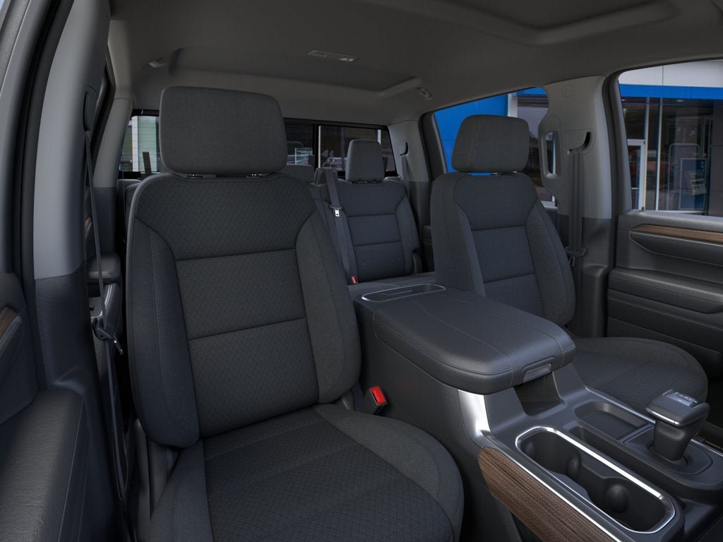 New 2026 Chevrolet Silverado 1500 RST AWD/4WD image 16