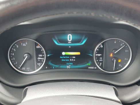 Used 2020 Buick Envision Premium w/ LPO, Cargo Package AWD/4WD image 29