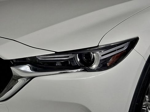 Used 2021 MAZDA CX-5 Grand Touring Reserve image 9