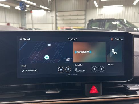 New 2026 Kia Carnival SX Prestige image 15