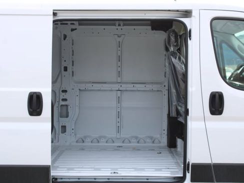 New 2026 RAM ProMaster 1500 w/ Safety Group image 38