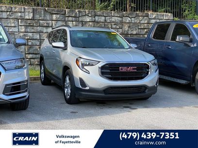 Used 2020 GMC Terrain SLE w/ Driver Convenience Package