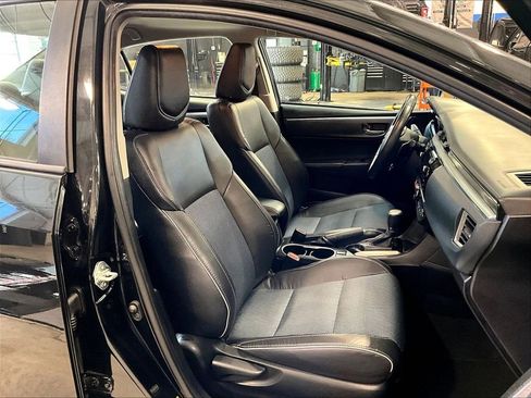 Used 2015 Toyota Corolla S FWD image 11