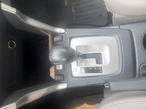 Used 2015 Subaru Forester 2.5i Limited w/ Protection Package #2 AWD/4WD image 21